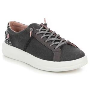 WOMEN'S HEYDUDE KARINA CASUAL SHOES size 8